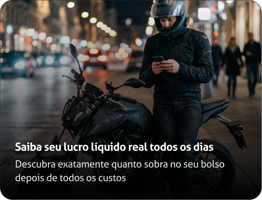 Benefício DriveYou 4